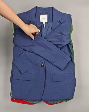 Фотография  381 - Жакеты DK+Bestseller 085#11 кг, ЛОТ СТ-9479 оптом в Магадане и Магаданской области