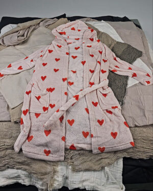 Фотография  158 - 11991 ПДО H&M (H H&M HHR mix) 1224#25 кг, ЛОТ №СТ-9566 оптом в Магадане и Магаданской области