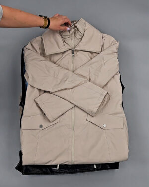 Фотография  508 - Ветровки женские CAN 104#11,5 кг, ЛОТ СТ-9402 оптом в Магадане и Магаданской области