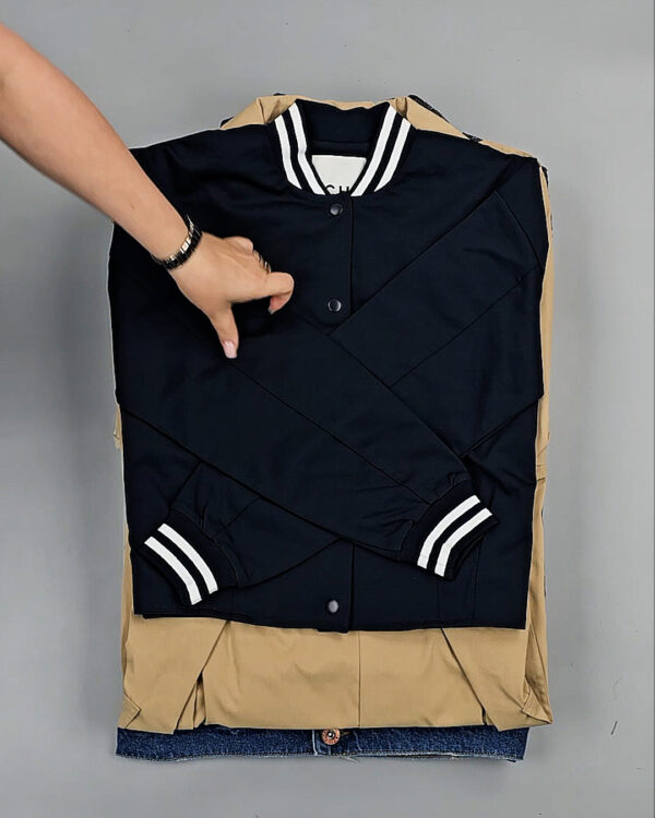 Фотография  495 - Ветровки DK Company 075#10 кг, ЛОТ СТ-9373 оптом в Магадане и Магаданской области