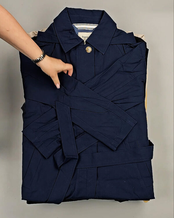 Фотография  195 - Ветровки Bestseller+DK 035#10 кг, ЛОТ СТ-9398 оптом в Магадане и Магаданской области