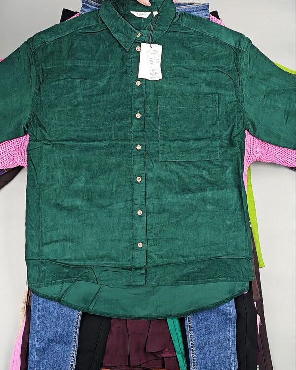 Фотография  216 - B.YOUNG Winter mix 104#15 кг, ЛОТ СТ-9597 оптом в Магадане и Магаданской области