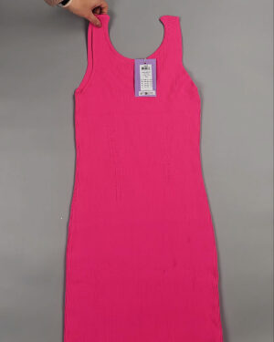 Фотография  877 - Платья зима JJXX 045 #3,9 кг, ЛОТ СТ-9581 оптом в Магадане и Магаданской области