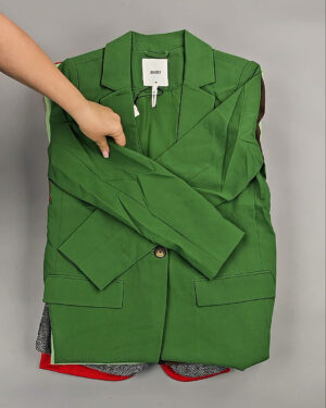 Фотография  225 - Жакеты DK+Bestseller 085#11 кг, ЛОТ СТ-9479 оптом в Магадане и Магаданской области