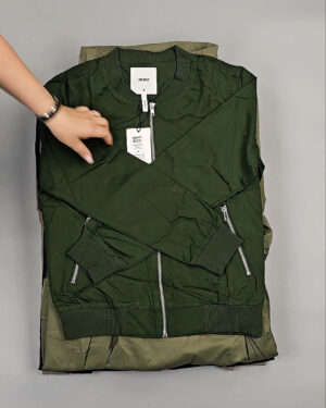 Фотография  167 - Ветровки Bestseller 045#10 кг, ЛОТ СТ-9409 оптом в Магадане и Магаданской области