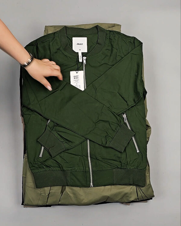 Фотография  439 - Ветровки Bestseller 045#10 кг, ЛОТ СТ-9409 оптом в Магадане и Магаданской области