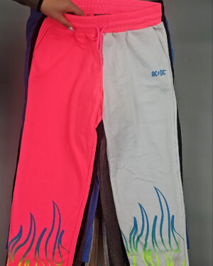 Фотография  981 - Спортивные штаны Ex#25 кг, ЛОТ № СХ-0171 оптом в Магадане и Магаданской области