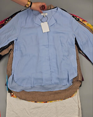 Фотография  559 - Блузки DK COMPANY Summer 045 B#6 кг оптом в Магадане и Магаданской области