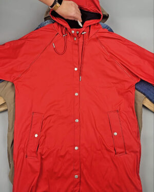 Фотография  802 - Ветровки DK Company 075#10 кг, ЛОТ СТ-9552 оптом в Магадане и Магаданской области