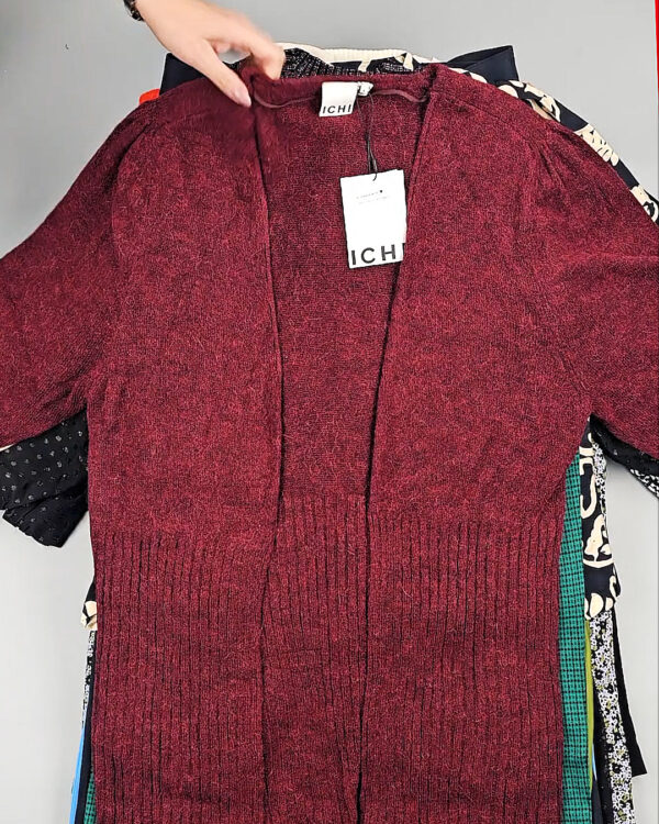 Фотография  958 - ICHI mix 075#15 кг, ЛОТ СТ-9603 оптом в Магадане и Магаданской области