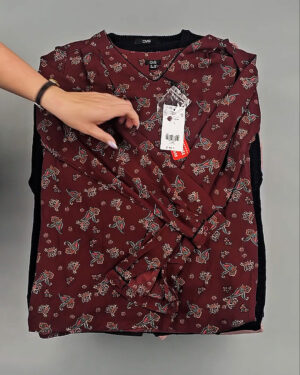 Фотография  237 - OVS Winter м/ж mix#15 кг, ЛОТ СТ-9504 оптом в Магадане и Магаданской области