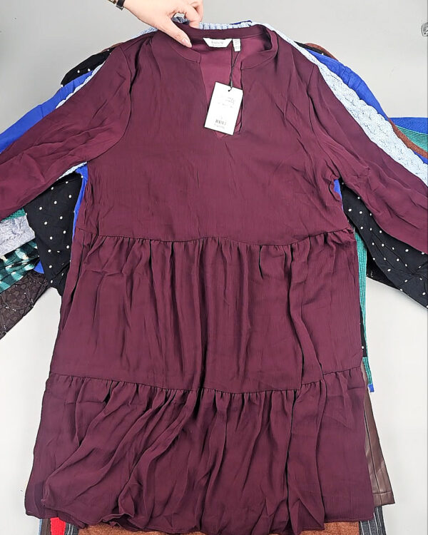 Фотография  797 - B.YOUNG Winter mix 104#15 кг, ЛОТ СТ-9595 оптом в Магадане и Магаданской области