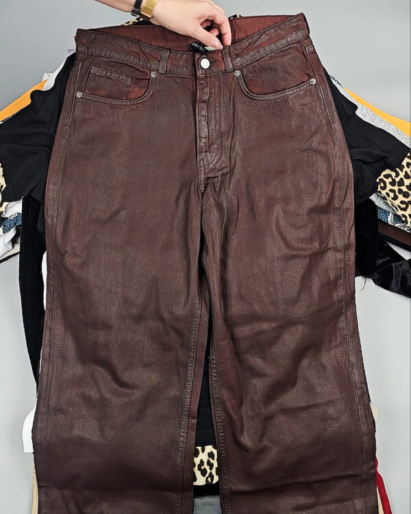 Фотография  113 - H&M A/W Women mix 095#15 кг, ЛОТ № СТ-9547 оптом в Магадане и Магаданской области