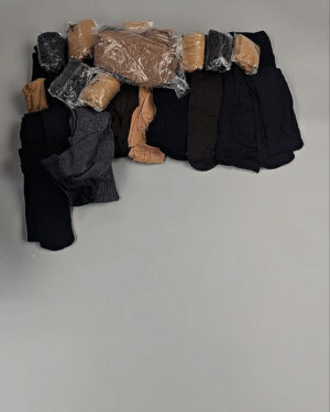 Фотография  423 - Колготки СТОК зима#5 кг, СТ-9578 оптом в Магадане и Магаданской области