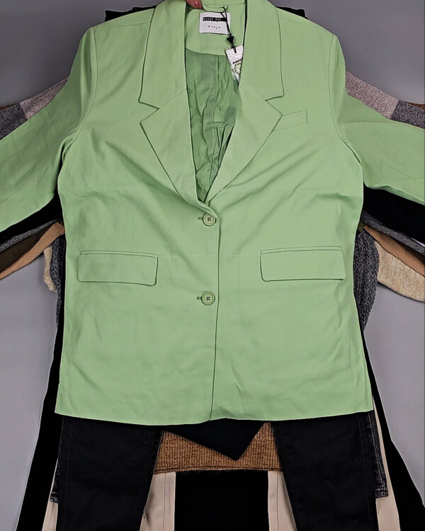 Фотография  256 - Bestseller Winter mix 104#15 кг, ЛОТ № СТ-9525 оптом в Магадане и Магаданской области