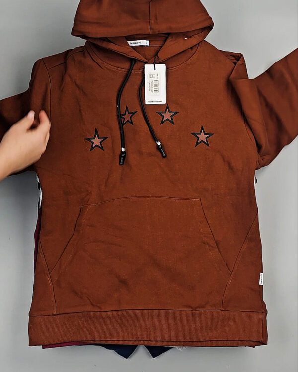 Фотография  260 - Спортивный микс C-3405 (MEN J-P) #10 кг, ЛОТ СТ-9460 оптом в Магадане и Магаданской области