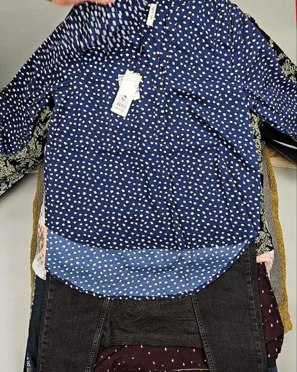 Фотография  388 - DK COMPANY Winter mix 104#20 кг, ЛОТ № СТ-9527 оптом в Магадане и Магаданской области