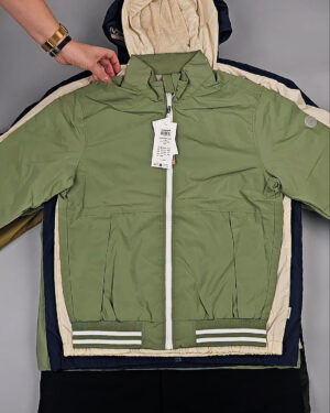 Фотография  424 - Ветровки BLEND HE + 075#10,3 кг, ЛОТ СТ-9570 оптом в Магадане и Магаданской области