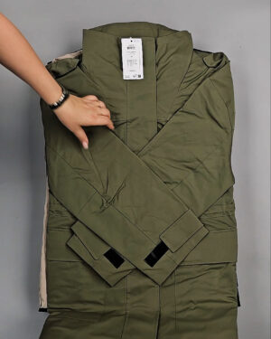 Фотография  663 - Ветровки Bestseller 045#10 кг, ЛОТ СТ-9406 оптом в Магадане и Магаданской области