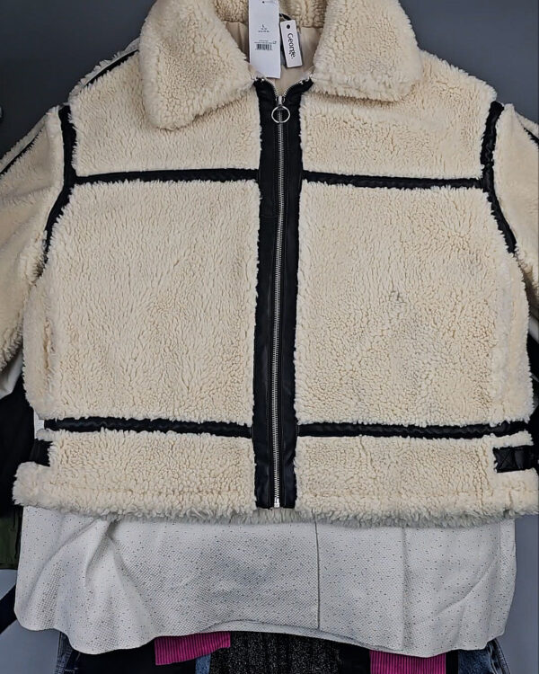 Фотография  513 - Scotland Winter БМ#60 кг, ЛОТ № СХ-0159 оптом в Магадане и Магаданской области