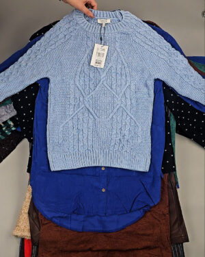 Фотография  151 - B.YOUNG Winter mix 104#15 кг, ЛОТ СТ-9595 оптом в Магадане и Магаданской области