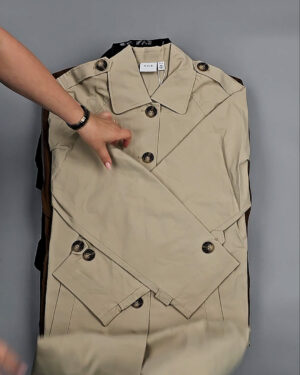 Фотография  690 - Ветровки Bestseller+DK 035#10 кг, ЛОТ СТ-9399 оптом в Магадане и Магаданской области