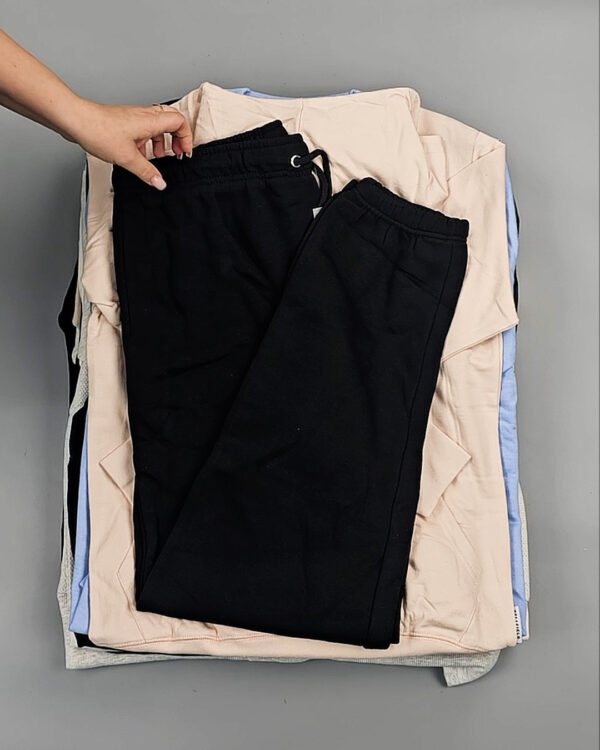 Фотография  258 - Спортивный микс C-3405 (MEN J-P) #10 кг, ЛОТ СТ-9458 оптом в Магадане и Магаданской области