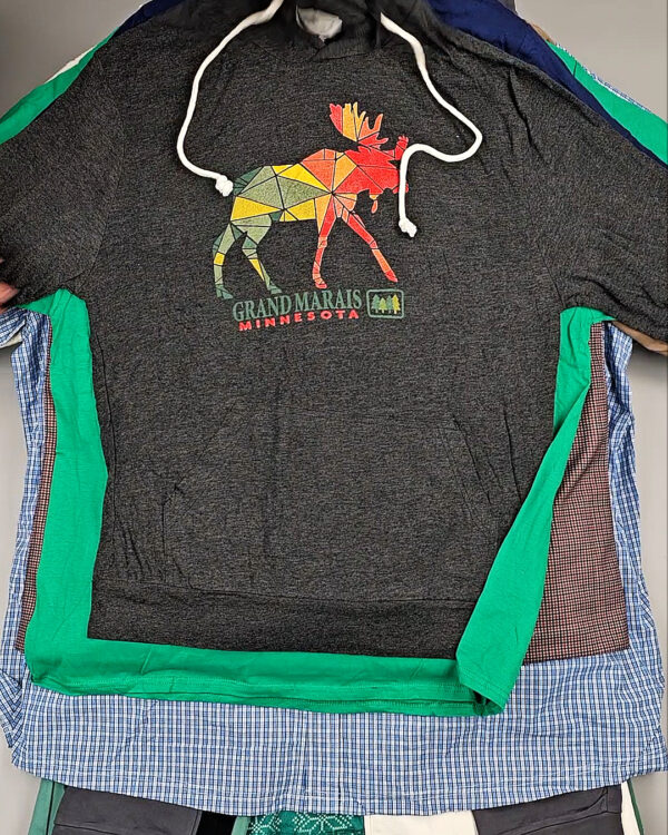 Фотография  700 - CANADA  Winter mix 084#20 кг, ЛОТ № СТ-9520 оптом в Магадане и Магаданской области