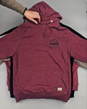 Фотография  899 - Толстовки#10 кг, ЛОТ № СХ-0152 оптом в Магадане и Магаданской области