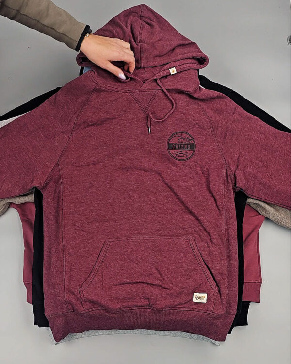 Фотография  680 - Толстовки#10 кг, ЛОТ № СХ-0152 оптом в Магадане и Магаданской области