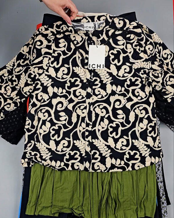 Фотография  952 - ICHI mix 075#15 кг, ЛОТ СТ-9603 оптом в Магадане и Магаданской области