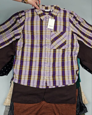 Фотография  592 - B.YOUNG Winter mix 104#15 кг, ЛОТ СТ-9524 оптом в Магадане и Магаданской области