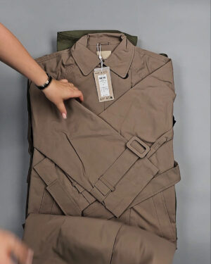 Фотография  698 - Ветровки Bestseller 045#10 кг, ЛОТ СТ-9410 оптом в Магадане и Магаданской области