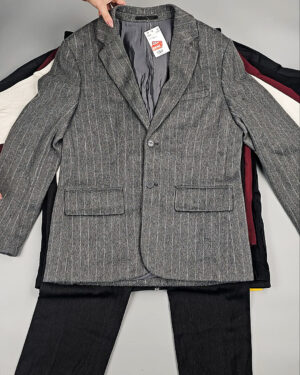 Фотография  307 - H&M Men mix 095#10,6 кг, ЛОТ № СТ-9544 оптом в Магадане и Магаданской области