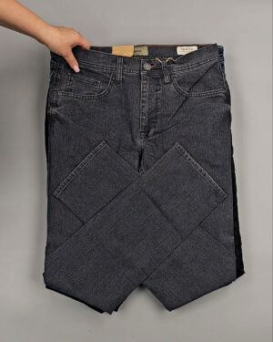 Фотография  965 - Джинсы BLEND HE + 075#10 кг, ЛОТ СТ-9495 оптом в Магадане и Магаданской области