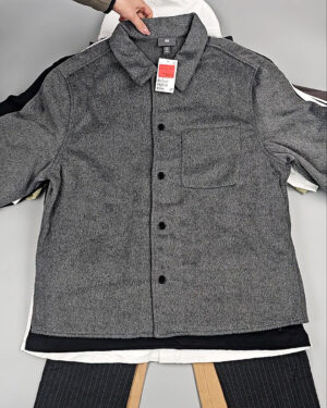 Фотография  609 - H&M Men mix 095#10,3 кг, ЛОТ № СТ-9538 оптом в Магадане и Магаданской области