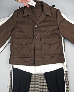 Фотография  938 - H&M Men mix 095#10,7 кг, ЛОТ № СТ-9545 оптом в Магадане и Магаданской области