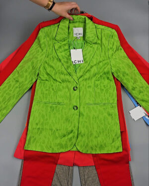 Фотография  670 - Пиджаки DK COMPANY Summer 045 B#10 кг оптом в Магадане и Магаданской области