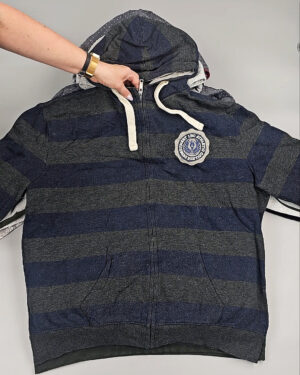 Фотография  920 - Толстовки#10 кг, ЛОТ № СХ-0151 оптом в Магадане и Магаданской области