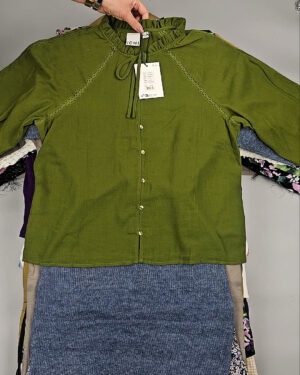 Фотография  545 - ICHI Winter mix 104#15 кг, ЛОТ СТ-9593 оптом в Магадане и Магаданской области