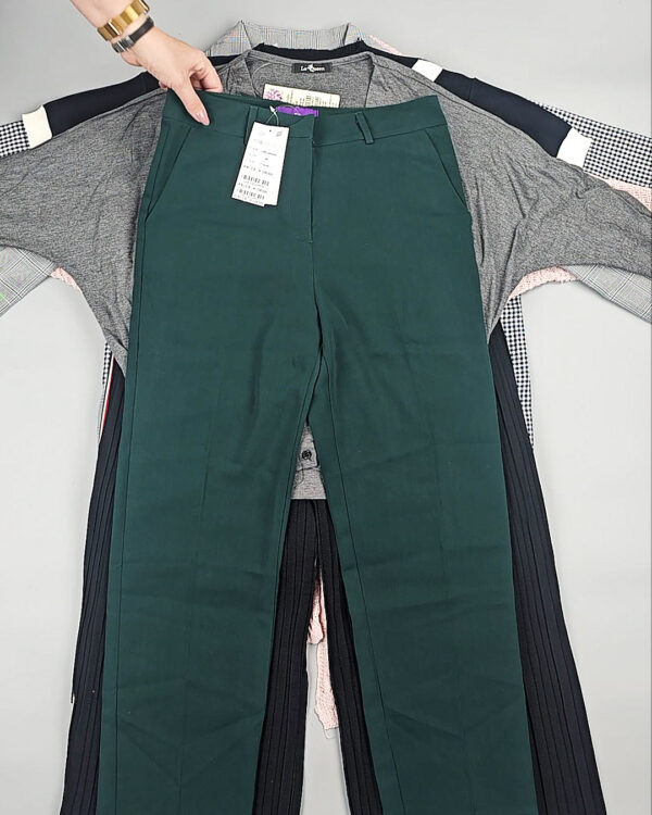 Фотография  794 - Комплекты жен Корея 085#5 кг, ЛОТ СТ-9574 оптом в Магадане и Магаданской области