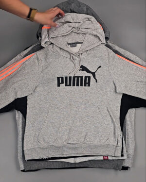 Фотография  736 - Толстовки#10 кг, ЛОТ № СХ-0150 оптом в Магадане и Магаданской области