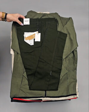 Фотография  829 - JACK JONES Men Winter mix 075#20 кг, ЛОТ № СТ-9442 оптом в Магадане и Магаданской области