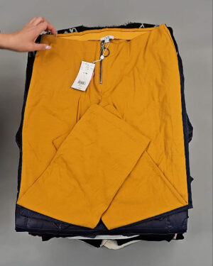 Фотография  450 - OVS Winter м/ж mix#15 кг, ЛОТ СТ-9508 оптом в Магадане и Магаданской области