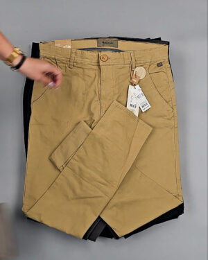 Фотография  555 - Брюки BLEND HE + 075#10 кг, ЛОТ № СТ-9485 оптом в Магадане и Магаданской области