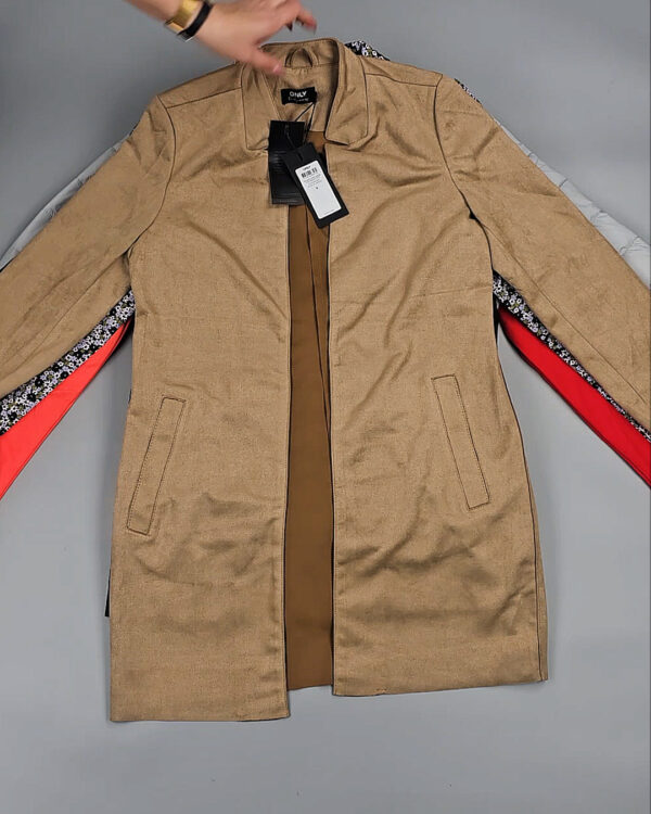 Фотография  183 - Пиджаки DK COMPANY Summer 045 B#10,8 кг, ЛОТ СТ-9586 оптом в Магадане и Магаданской области