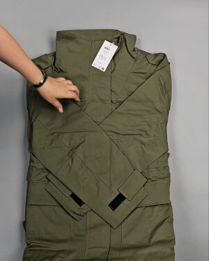 Фотография  390 - Ветровки Bestseller 045#10 кг, ЛОТ СТ-9410 оптом в Магадане и Магаданской области