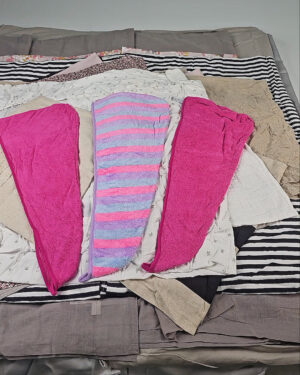 Фотография  158 - 11991 ПДО H&M (H H&M HHR mix) 1224#25 кг, ЛОТ №СТ-9562 оптом в Магадане и Магаданской области