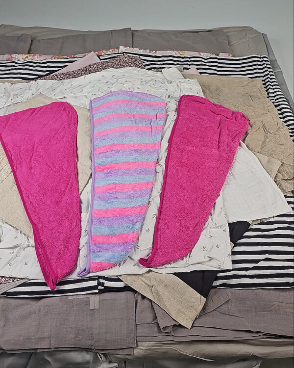 Фотография  898 - 11991 ПДО H&M (H H&M HHR mix) 1224#25 кг, ЛОТ №СТ-9562 оптом в Магадане и Магаданской области