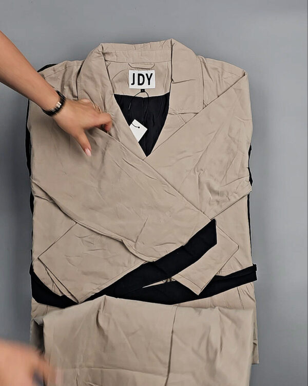 Фотография  830 - Ветровки Bestseller+DK 035#10 кг, ЛОТ СТ-9396 оптом в Магадане и Магаданской области